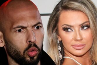 L'avvocato di Andrew Tate confronta la diagnosi di commozione cerebrale di GF con un "mal di pancia" di un bambino