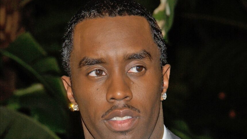 Diddy citato in giudizio dall'uomo che afferma di essere stato costretto a dargli sesso orale sul set commerciale