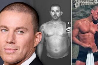 Channing Tatum ha assolutamente distrutto di nuovo, non giura più "Ruoli grassi"