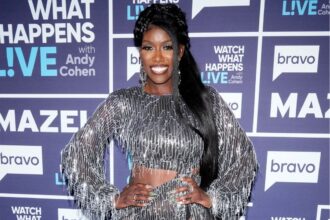 Bozoma Saint John's Key per abbracciare il tuo "Self più cattivo"