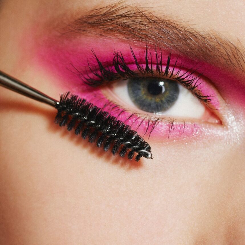 Top Trending Beauty & Celeb Faves