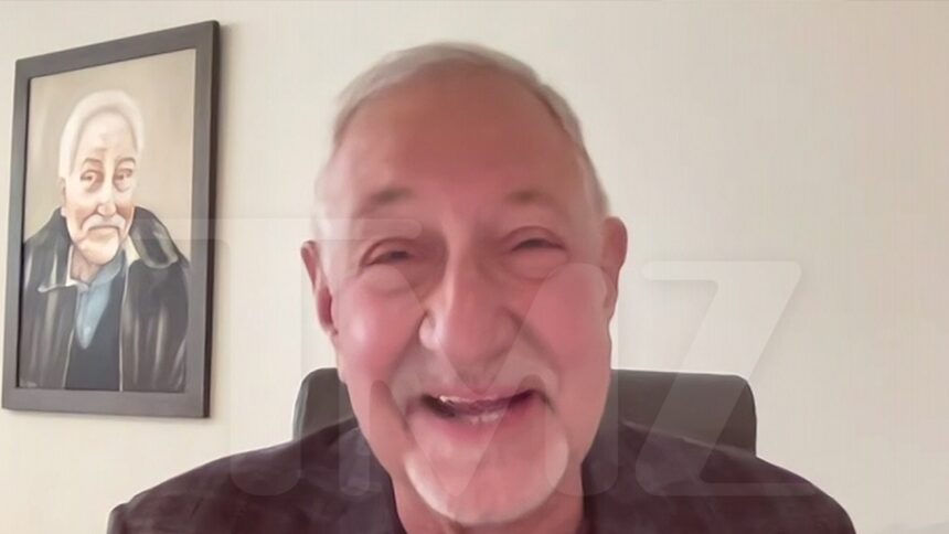 Mark Geragos strappa da Hochman sul caso dei fratelli Menendez