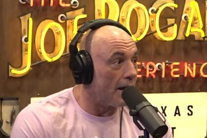 Joe Rogan afferma che Blake Lively, Ryan Reynolds "f *** ed up" con causa di Baldoni