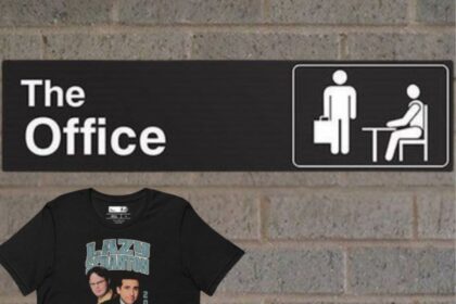 Shop "The Office" Merch ufficiale per il 20 ° anniversario dello spettacolo