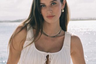 Blink e ti perderai questa vendita segreta su Abercrombie & Fitch