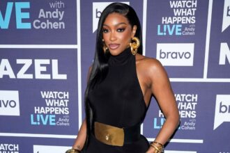 Offerte approvate da Porsha Williams presso Amazon Big Spring Sale