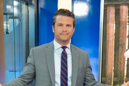 Pete Hegseth's Net Worth: See His Salary & Fortune