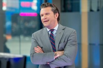 Is Pete Hegseth Married? His Wife & Ex-Wives