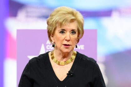 Linda McMahon's Net Worth: How Much Money She Has in 2024