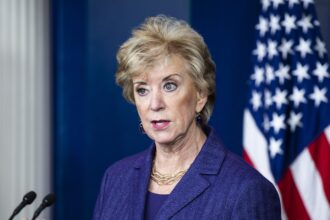 Chi è Linda McMahon? 5 cose sul co-fondatore e politico della WWE-Hollywood Life