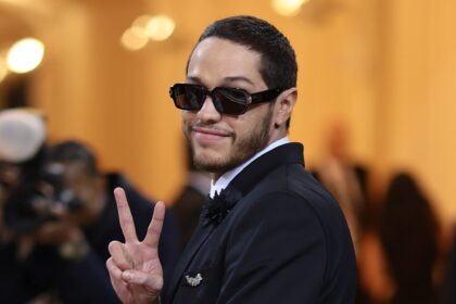 5 cose sulla nuova ragazza di Pete Davidson - Hollywood Life