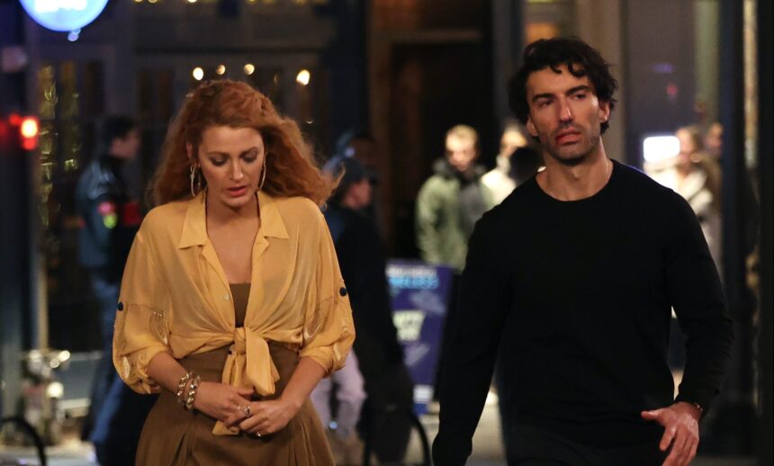 Il loro dramma "finisce con noi" - Hollywood Life