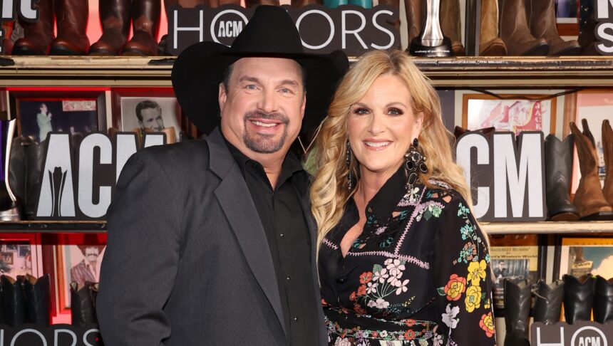 Garth Brooks e Trisha Yearwood sono ancora sposati? Aggiornamento - Hollywood Life