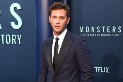 Cooper Koch è sposato? Incontra il fidanzato dell'attore "Monsters" - Hollywood Life