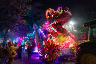 When Is Mardi Gras 2025? Details About Parades & More