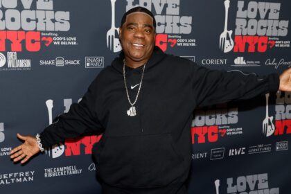 Cosa c'è di sbagliato in Tracy Morgan? Perché si è ammalato per il gioco Knicks - Hollywood Life