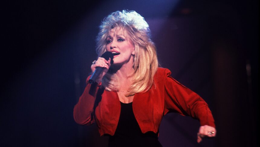 Dolly Parton ha figli con il defunto marito Carl Dean? - Hollywood Life