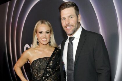 Carrie Underwood's Husband: Everything to Know About Mike Fisher