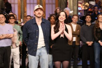 Why Did Morgan Wallen Walk Off Stage at 'SNL'? Find Out
