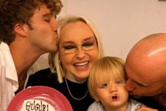 ''Mamma ha chiesto di essere cremata'': le ultime ore e volontà di Eleonora Giorgi raccontate dal figlio Andrea Rizzoli - Gossip.it
