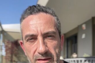 ''Io e Ludmilla ci siamo lasciati'': Matteo Viviani de 'Le Iene' si separa dalla moglie e madre dei suoi figli - Gossip.it