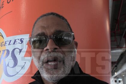 "Showtime" La star dei Lakers Norm Nixon mette in discussione la legittimità di Cavaliers