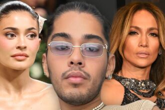 Kylie Jenner e Jennifer Lopez partecipano al funerale di parrucchiere Jesus Guerrero