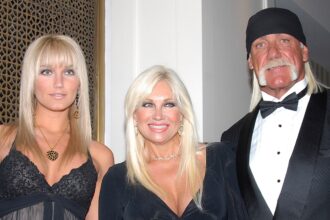 Hulk Hogan, la figlia di Linda Hogan Brooke parla di Family Rift