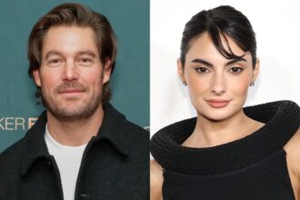 Craig Conover Dettagli Paige Desorbo La chiamata di rottura della calma devastante