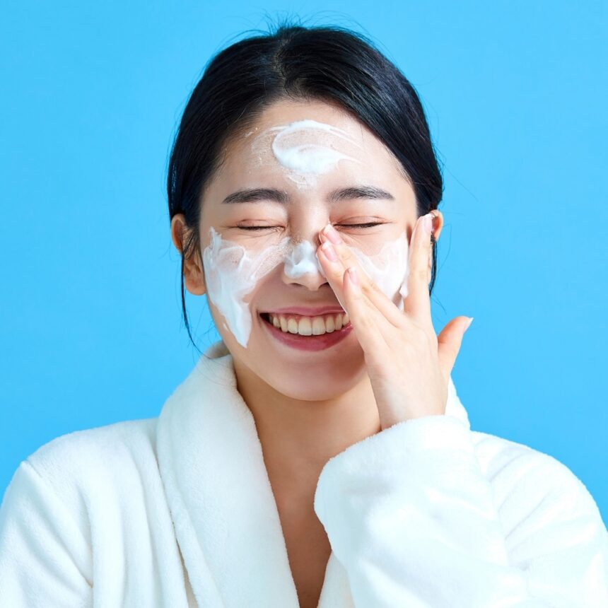 La grande vendita di primavera di Amazon ha un K-beauty virale a meno di $ 20 accordi: cosrx e altro