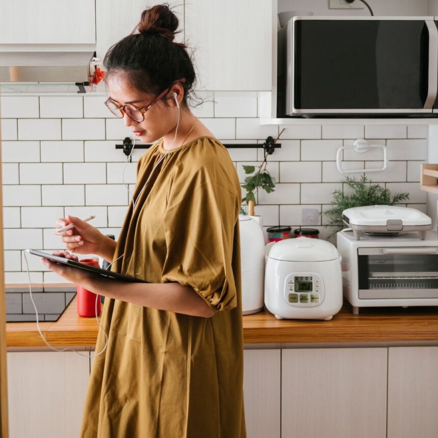 Prodotti da cucina di tendenza e essenziali, inizia a $ 3