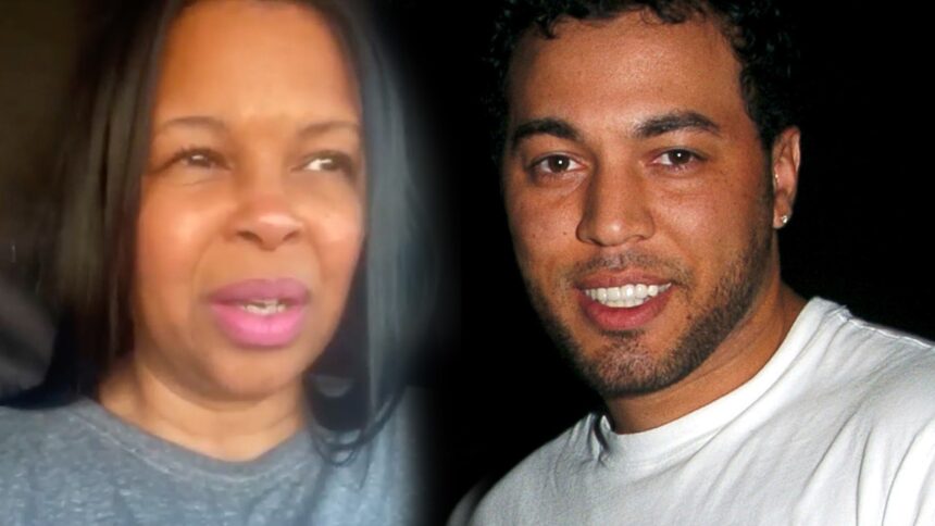 L'ex marito di Dawn Robinson le offre un lavoro dopo la confessione dei senzatetto