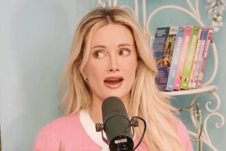 Holly Madison conferma che lei e Zak Bagans sono spezzati per sempre