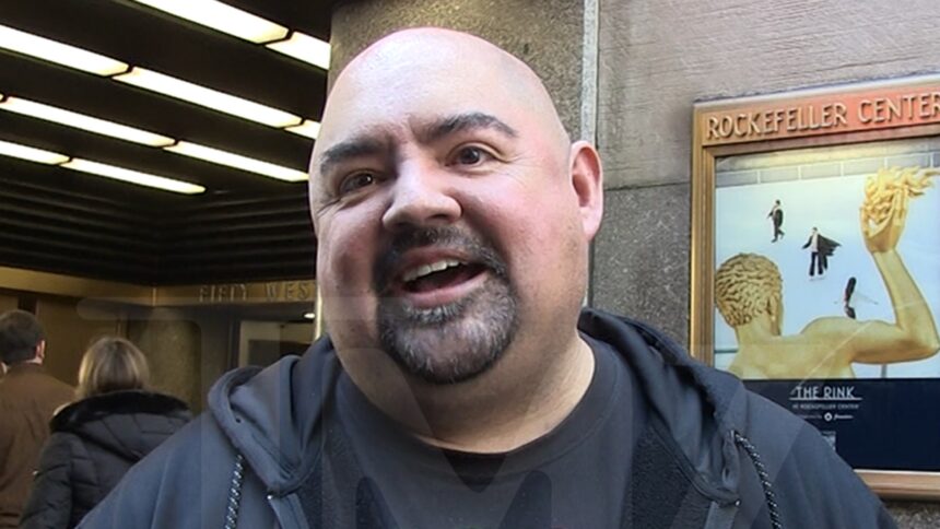 Gabriel Iglesias dice che Conan O'Brien lo ucciderà agli Oscar