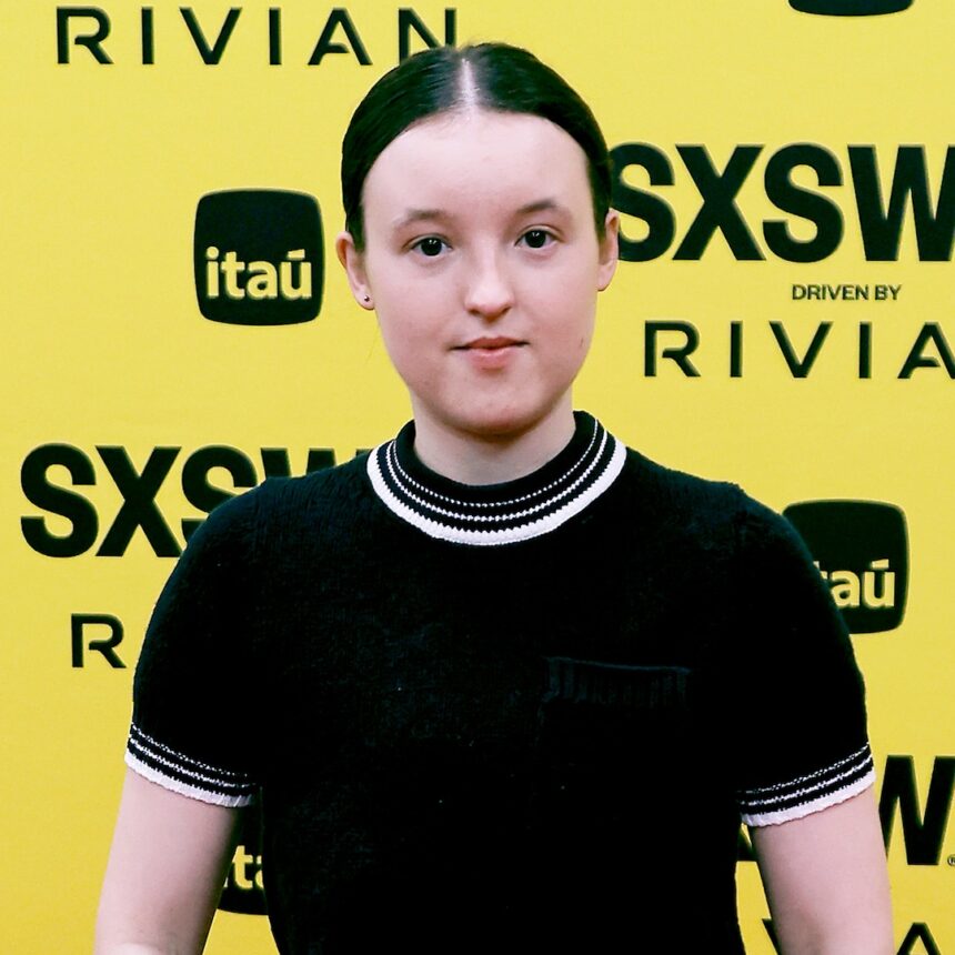 L'ultimo di US 'Bella Ramsey condivide la diagnosi dell'autismo