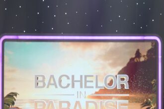 Golden Bachelor in Paradise TV show rivelato con la star preferita dei fan