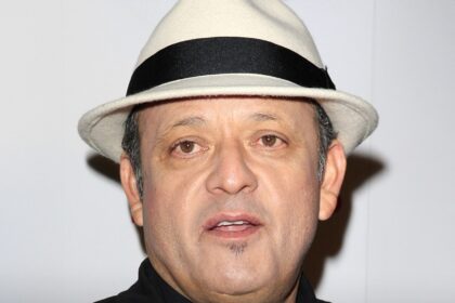 Il leggendario fumetto Paul Rodriguez è stato rotto per presunto possesso di narcotici