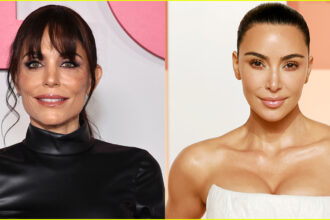 Bethenny Frankel esorta Kim Kardashian a smettere di parlare con Kanye West: "Non è razionale"