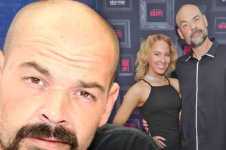 La moglie di "Ghost Adventures" è arrestata la moglie di Aaron Goodwin, presumibilmente ha cercato di assumere Hitman