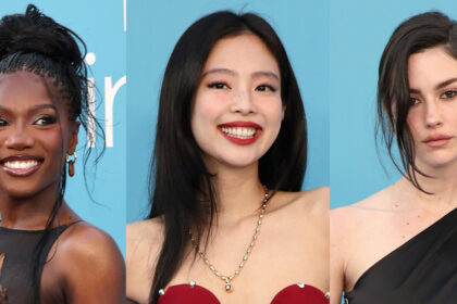 Doechii, Jennie, Gracie Abrams e altri onorati a Billboard Women in Music 2025