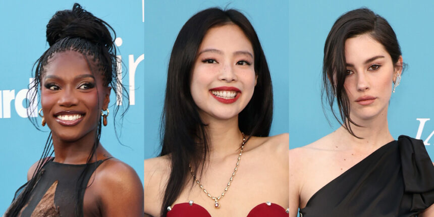 Doechii, Jennie, Gracie Abrams e altri onorati a Billboard Women in Music 2025