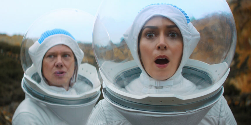 "Black Mirror" Cast della stagione 7: 27 stelle rivelate - trailer e prima data!