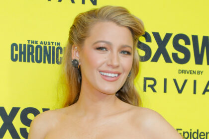 Blake Lively rivela qual è il suo ruolo preferito