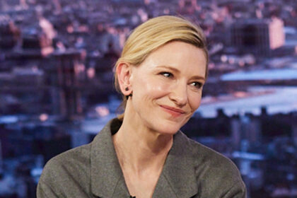 Cate Blanchett rivela un motivo sorprendente per cui ha solo 1 foto del suo matrimonio al marito Andrew Upton - Guarda ora!