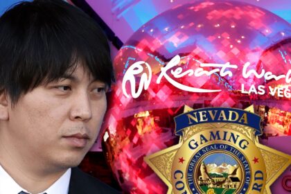 Resorts World ha colpito una multa di $ 10,5 milioni per richieste di gioco illegali