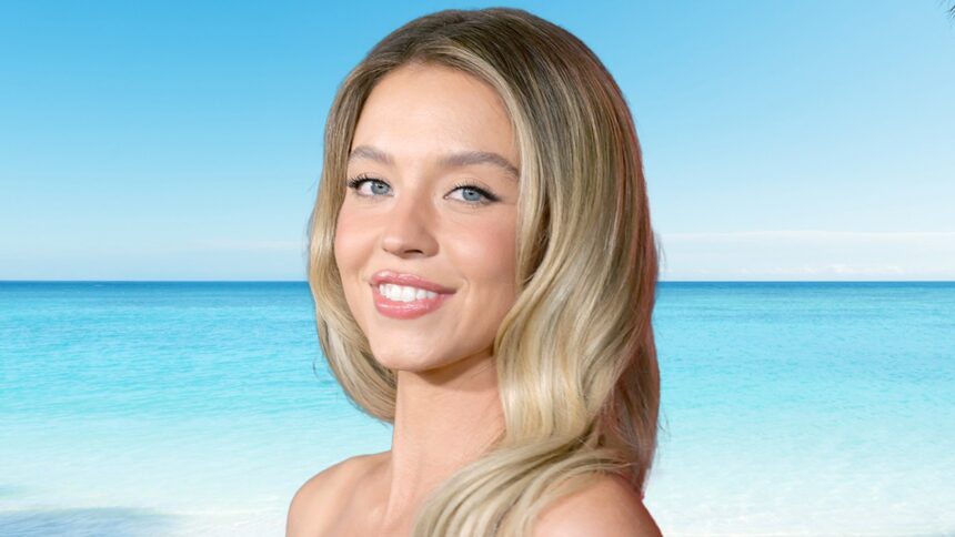 Sydney Sweeney fa cadere nuove foto dalle vacanze in mezzo a Jonathan Davino Split Buzz