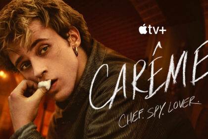 Trailer 'Carême': Apple TV+ prende in giro il prossimo thriller francese con Benjamin Voisin - Guarda ora!