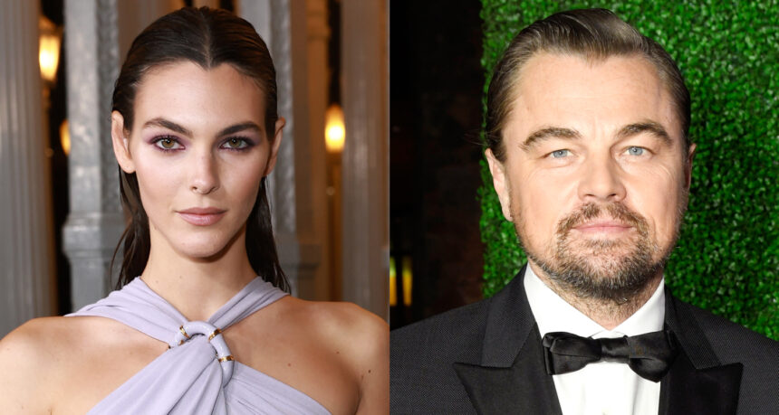 Vittoria Ceretti condivide rari commenti sulla relazione Leonardo DiCaprio, spiega perché trova "estremamente fastidioso" essere chiamata la sua ragazza