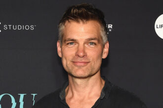 L'allume "Days of Our Lives" Daniel Cosgrove si unisce a "General Hospital"