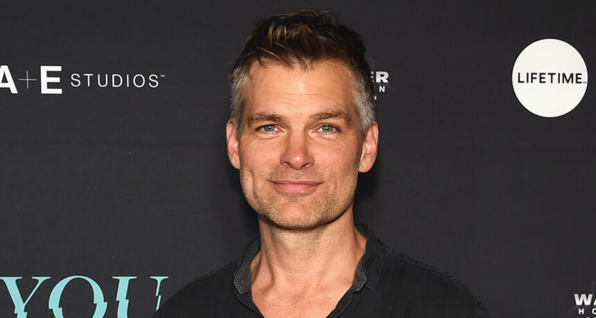 L'allume "Days of Our Lives" Daniel Cosgrove si unisce a "General Hospital"